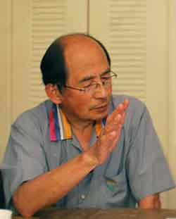 國清拡史